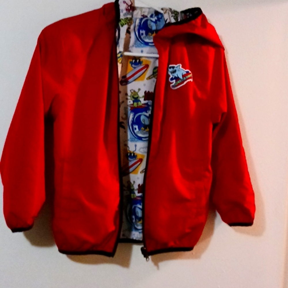 Boys jacket